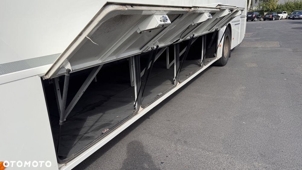 MAN Fast A91/ 64 miejsc/ klimatyzacja / CENA:59000zł Netto - 10