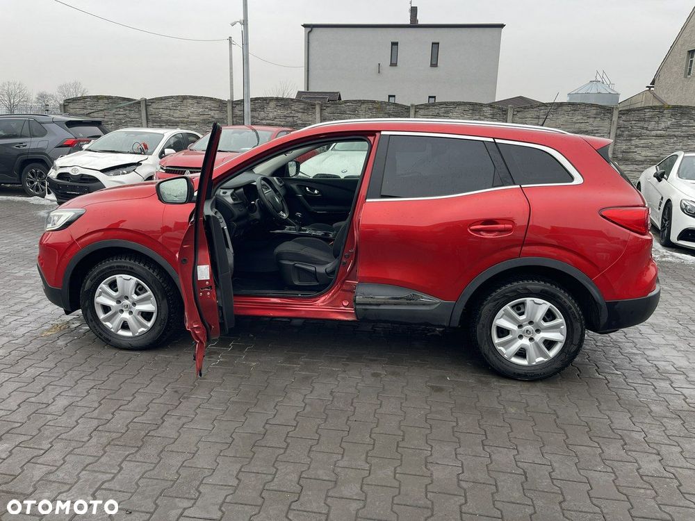 Renault Kadjar 1.2 Energy TCe Life - 5