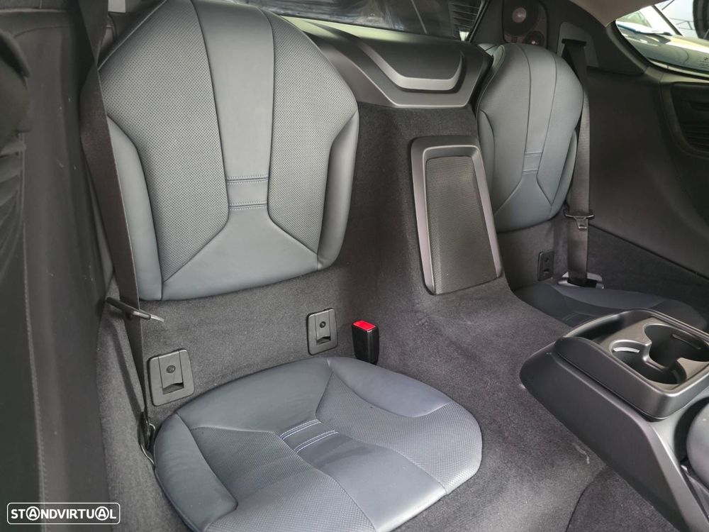 BMW i8 Standard - 23