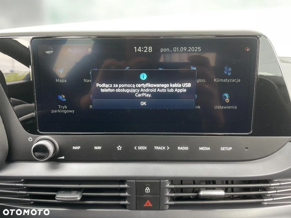 Hyundai i20 1.0 T-GDi Modern DCT - 21