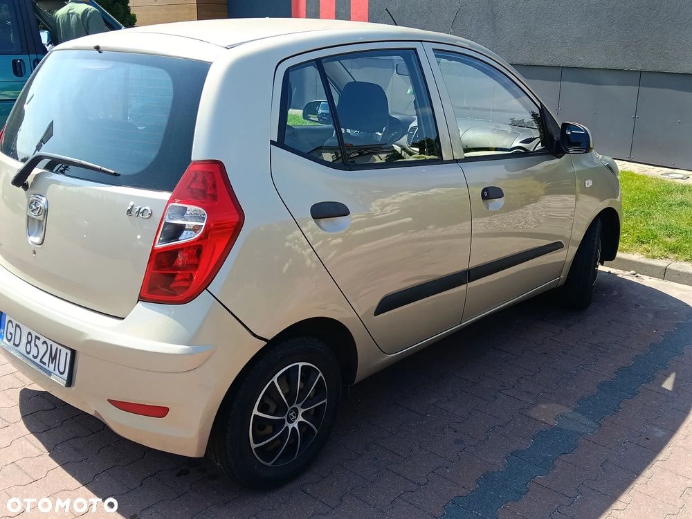 Hyundai i10 1.1 Comfort - 3