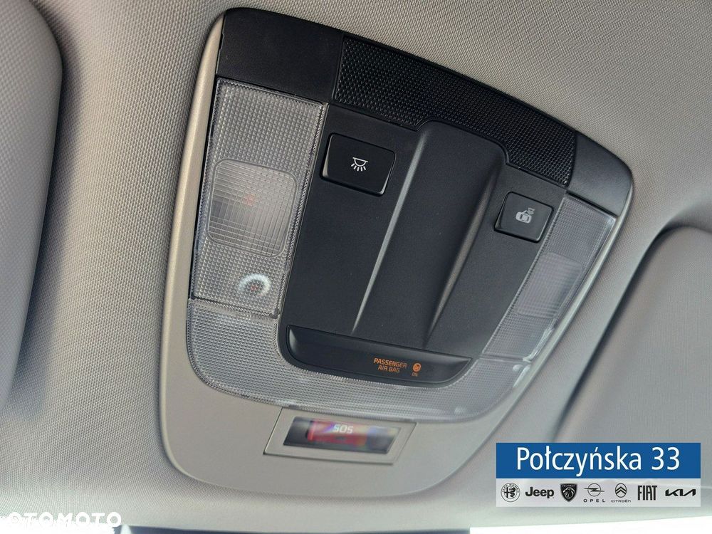 Kia Sportage 1.6 T-GDI HEV L 2WD - 29