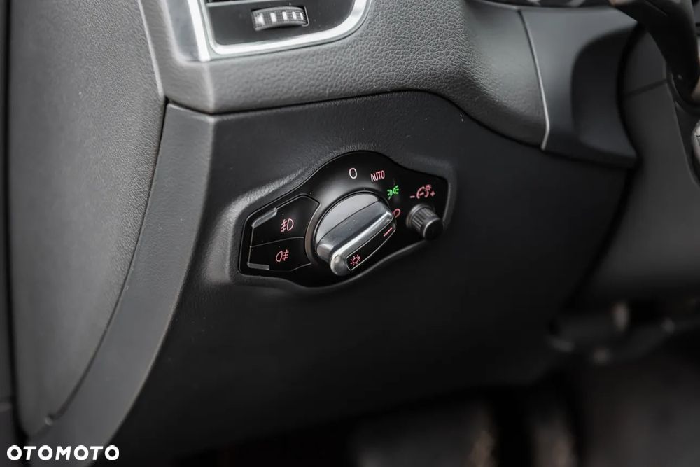Audi Q5 2.0 TDI Quattro S tronic - 13