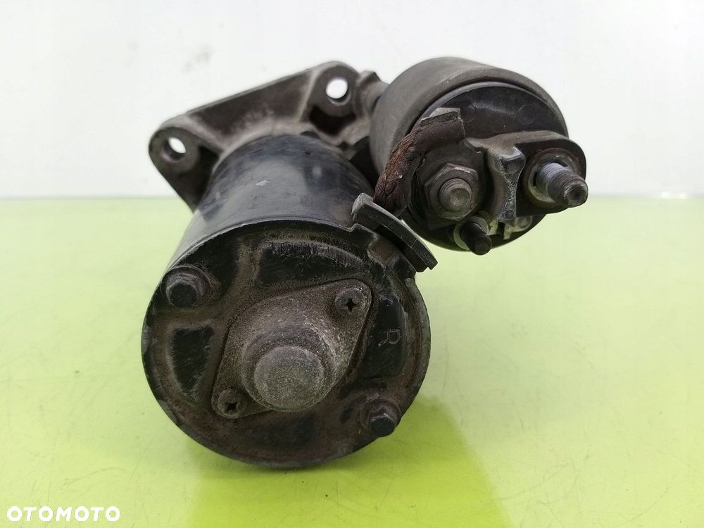 Rozrusznik Ford Focus Mk2 2004-2011 1,6 16V B 2S6U11000CC 00001107500 - 8