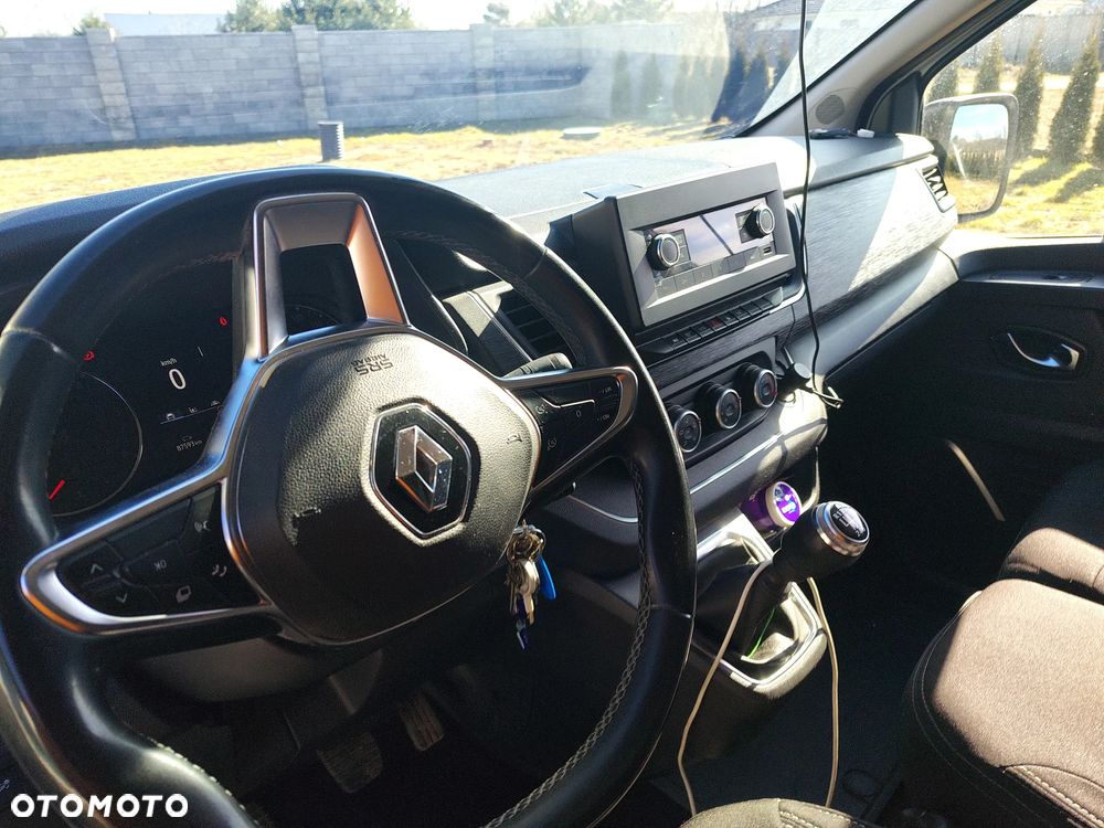 Renault Trafic 2.0 L2H1 HD Extra (bryg.) - 5