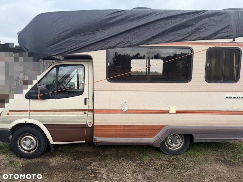 Ford Transit - 3