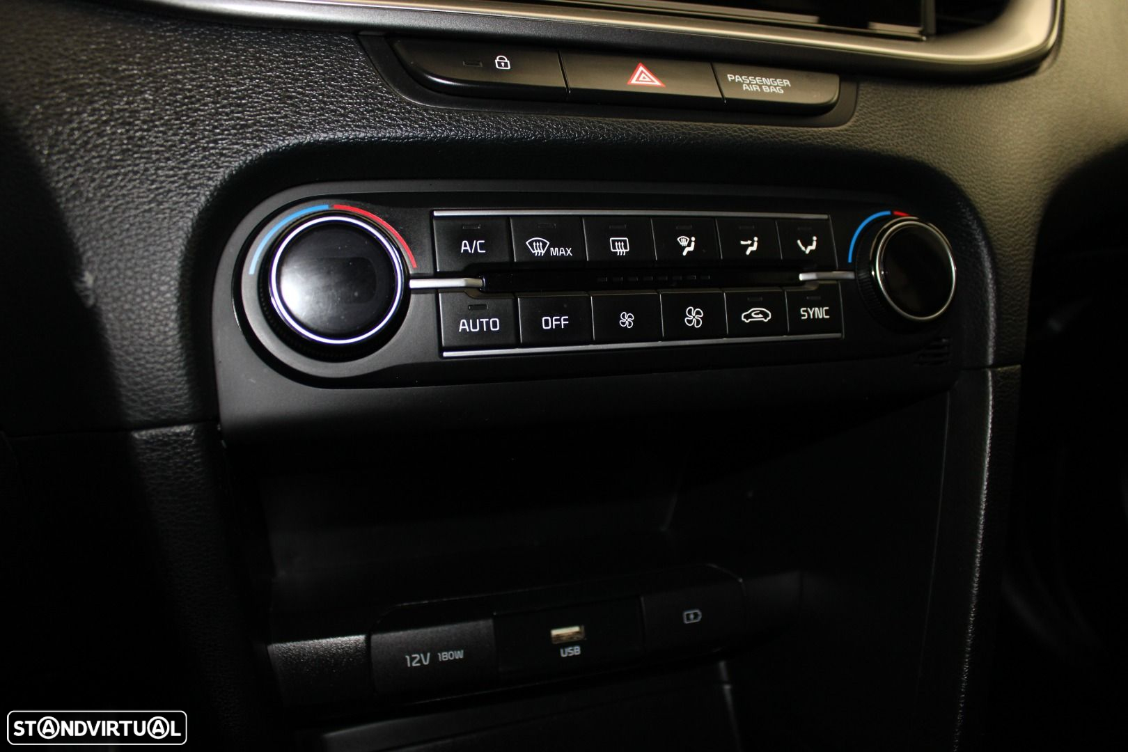 Kia Ceed 1.0 T-GDI Drive - 20