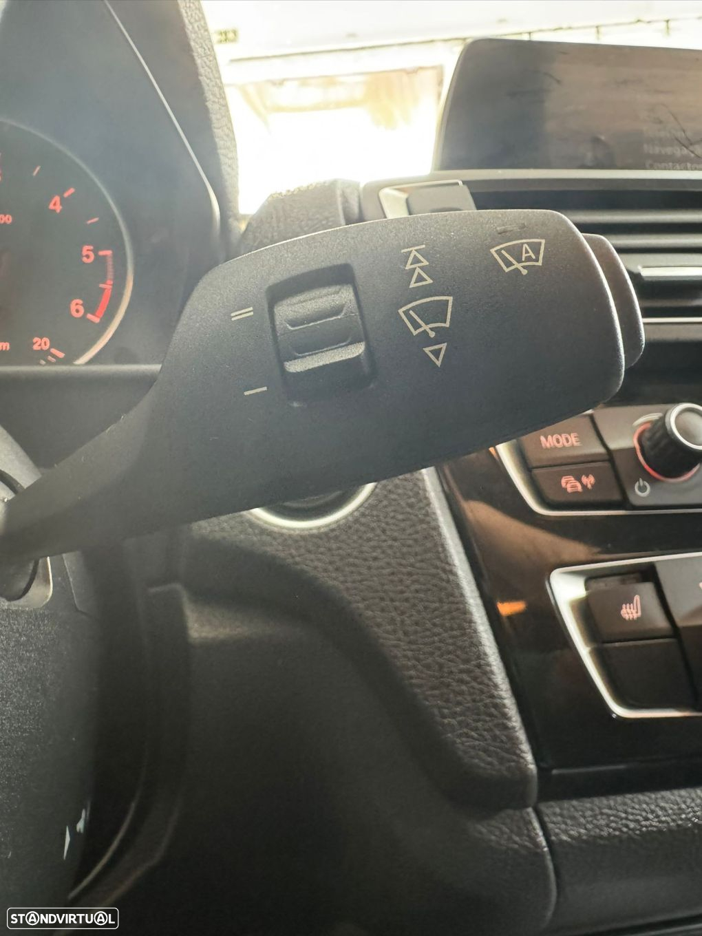 BMW 116 d EfficientDynamics - 25