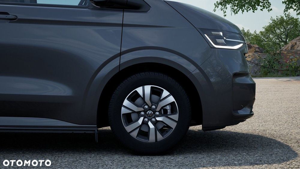 Volkswagen Caravelle 2.0 TDI L2 4Motion Style - 9