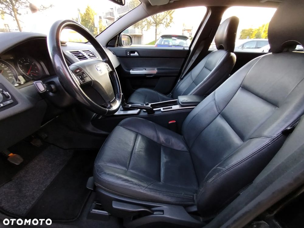 Volvo V50 1.8 RDesign - 34