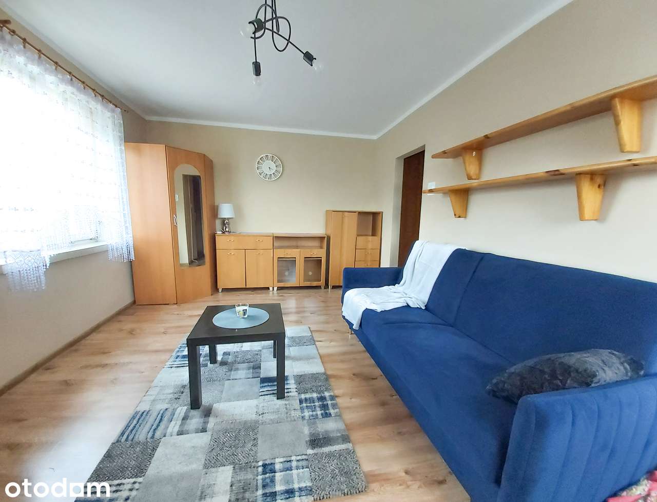 Fajna kawalerka 28,8m² w centrum Suwałk Dobra inwestycja Bezpośrednio