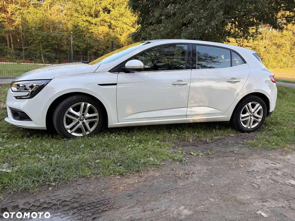 Renault Megane - 2