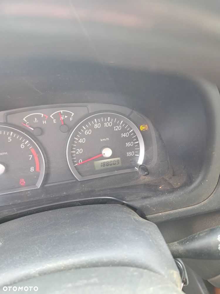 Suzuki Jimny 1.3 JLX / Comfort - 9