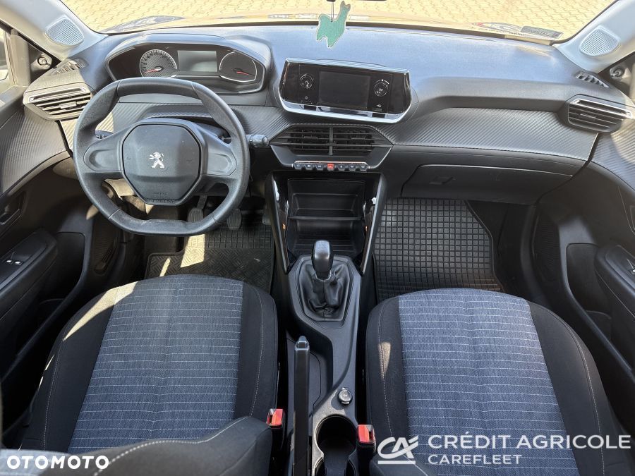 Peugeot 208 1.2 PureTech Like S&S - 19