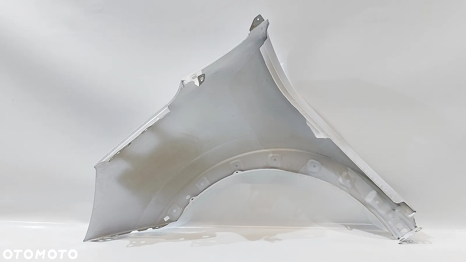 BŁOTNIK PRZÓD PRAWY FORD PUMA II 19r - 8