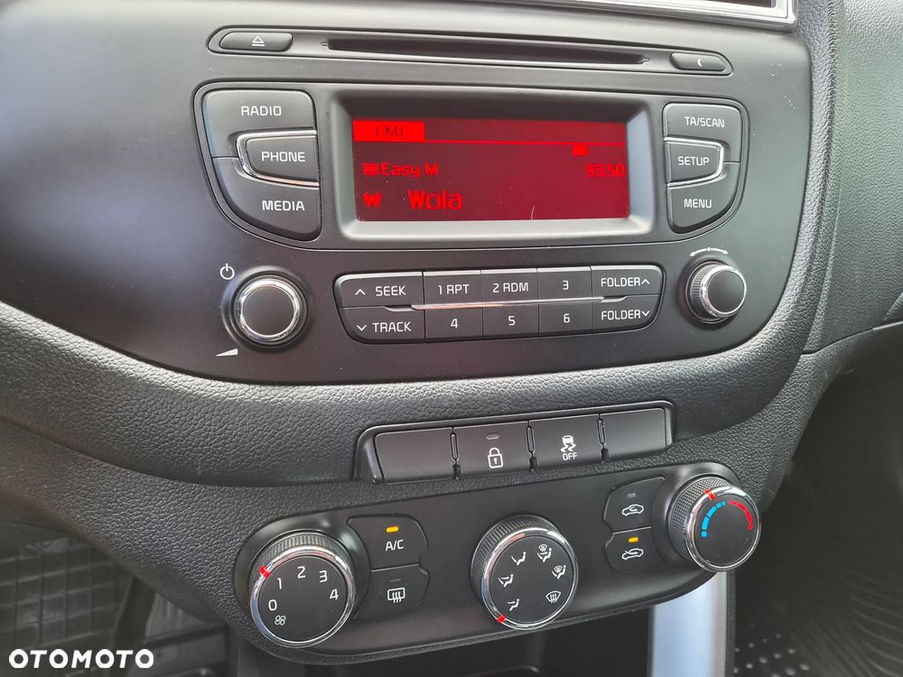 Kia Ceed 1.6 CRDi L - 18
