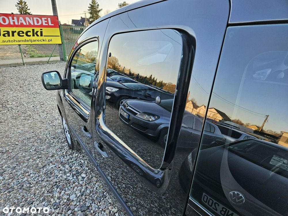 Renault Kangoo - 21