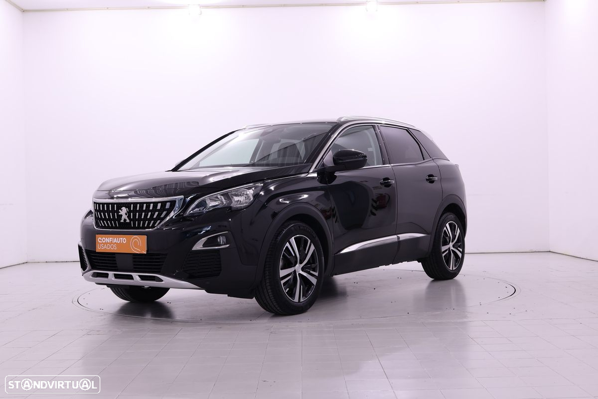 Peugeot 3008 - 2