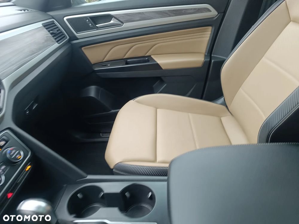Volkswagen Atlas - 14