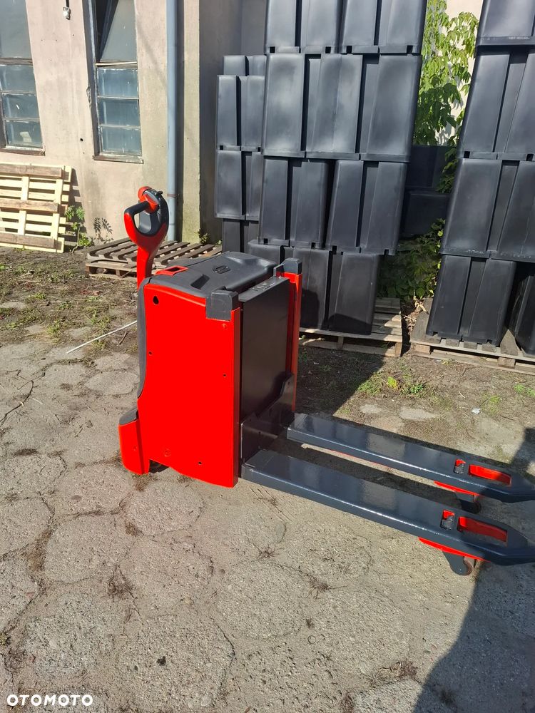 Linde T16L - 6