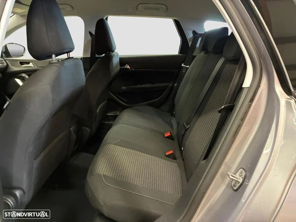 Peugeot 308 SW PureTech 110 Stop & Start Active - 10