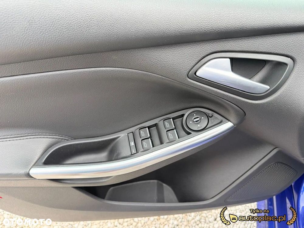 Ford Focus ST - 19