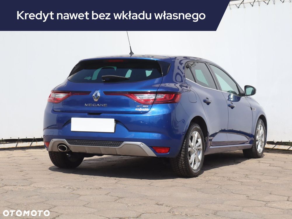 Renault Megane - 7