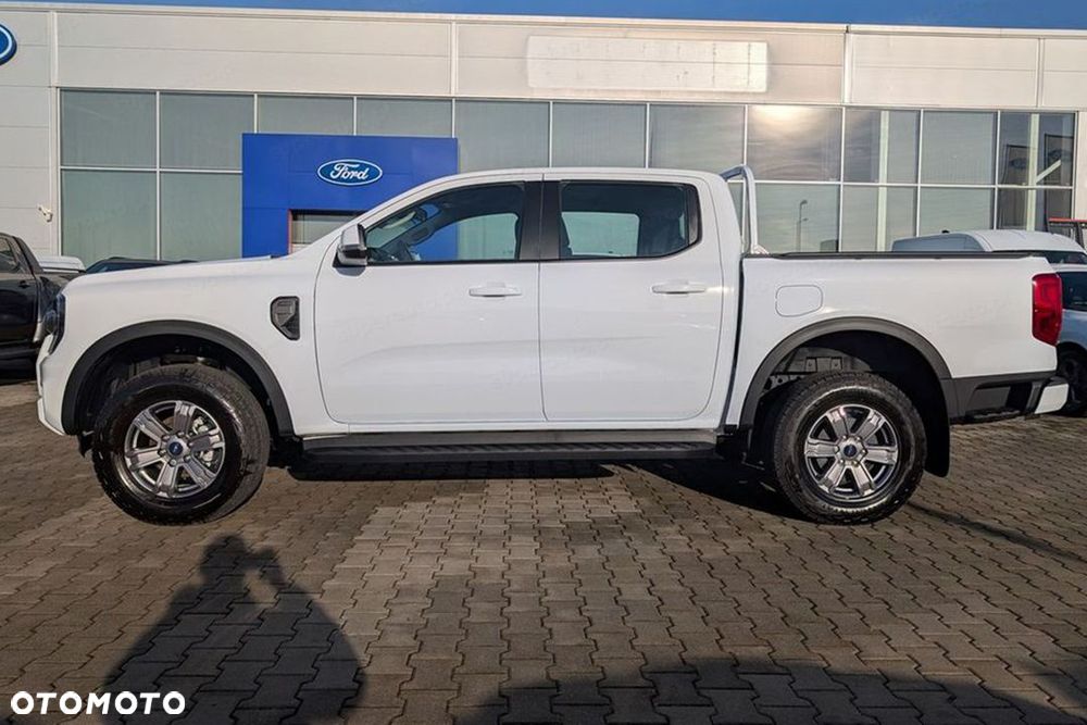 Ford Ranger XLT 4x4 A6 2.0 170KM - 6