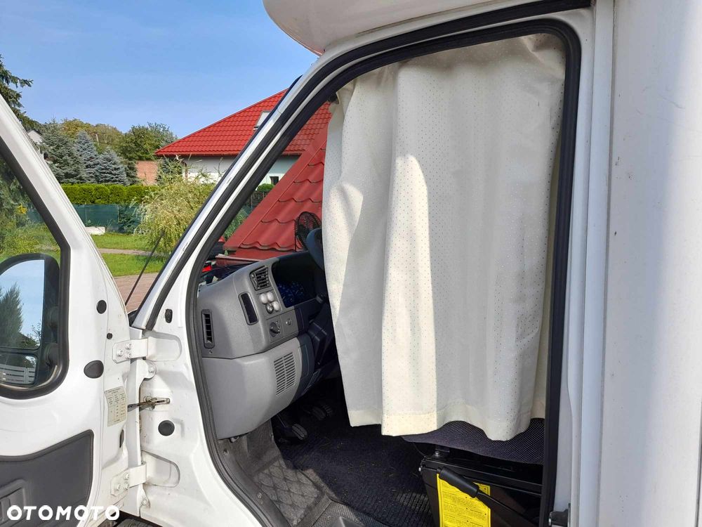 Fiat Ducato - 15