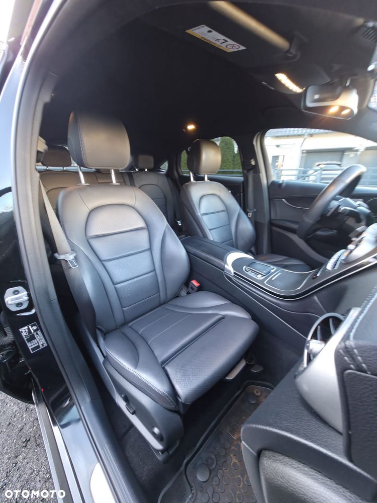 Mercedes-Benz GLC - 15