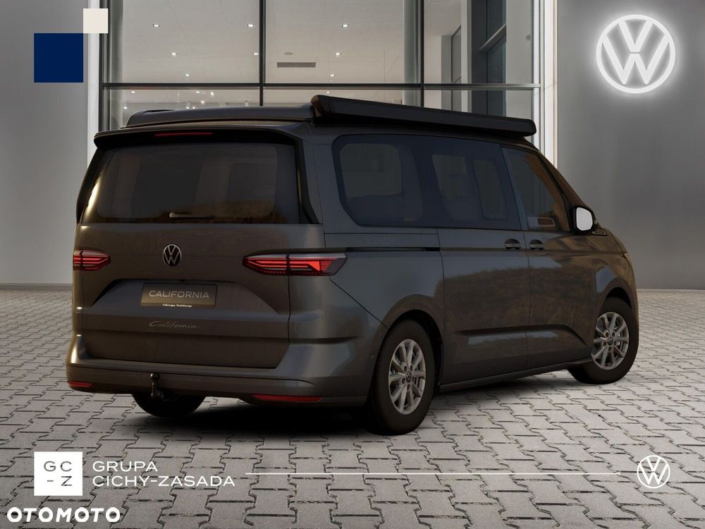 Volkswagen California - 6