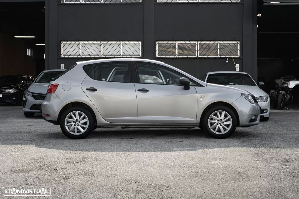SEAT Ibiza 1.0 Style - 3