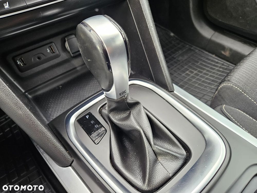Renault Megane 1.2 Energy TCe Intens EDC - 18