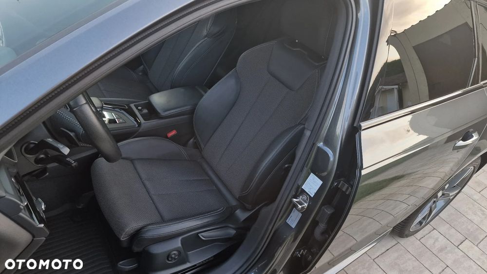 Audi A4 Avant 40 TDI S tronic S line - 17
