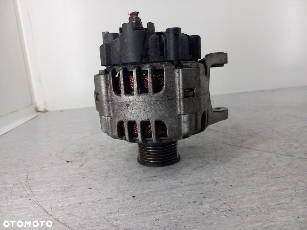 ALTERNATOR RENAULT CLIO III TG9B042  2543509A 1.2 16V - 4