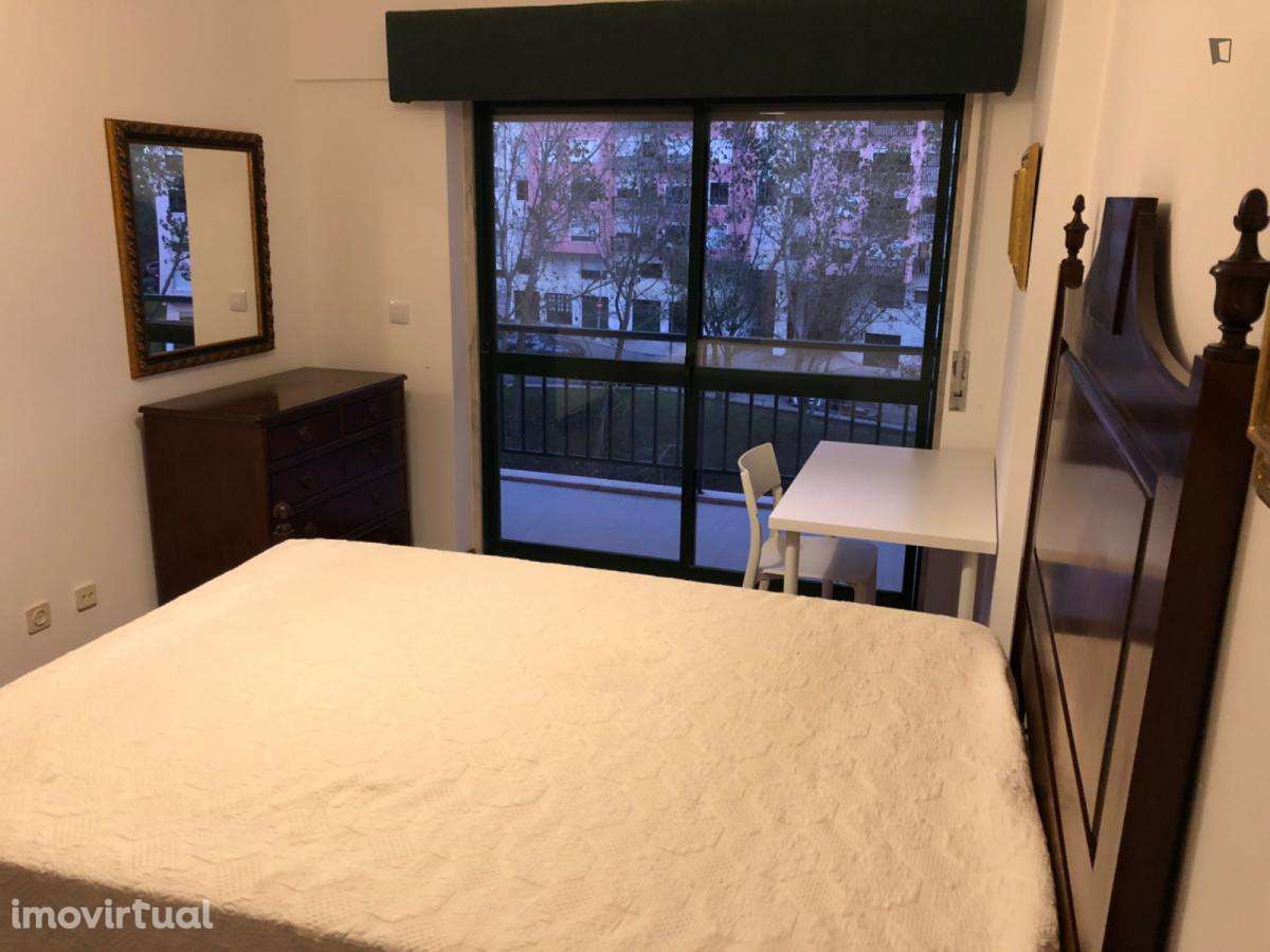 Quarto - localizado em Sintra Lisbon - Grande imagem: 3/10