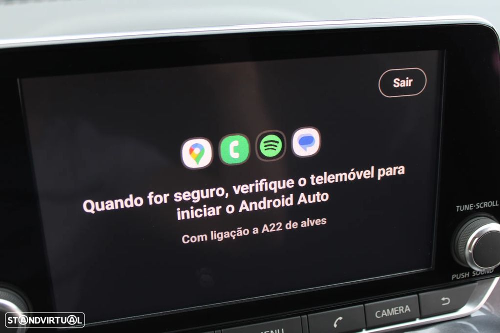 Nissan Juke 1.0 DIG-T N-Connecta NAV.+TwoTone NC - 26