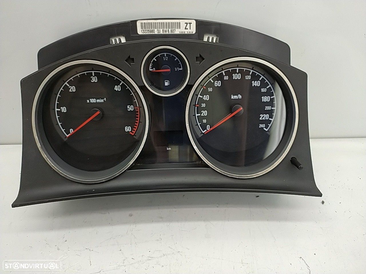 Quadrante Opel Astra H Family Combi (A04) - 1