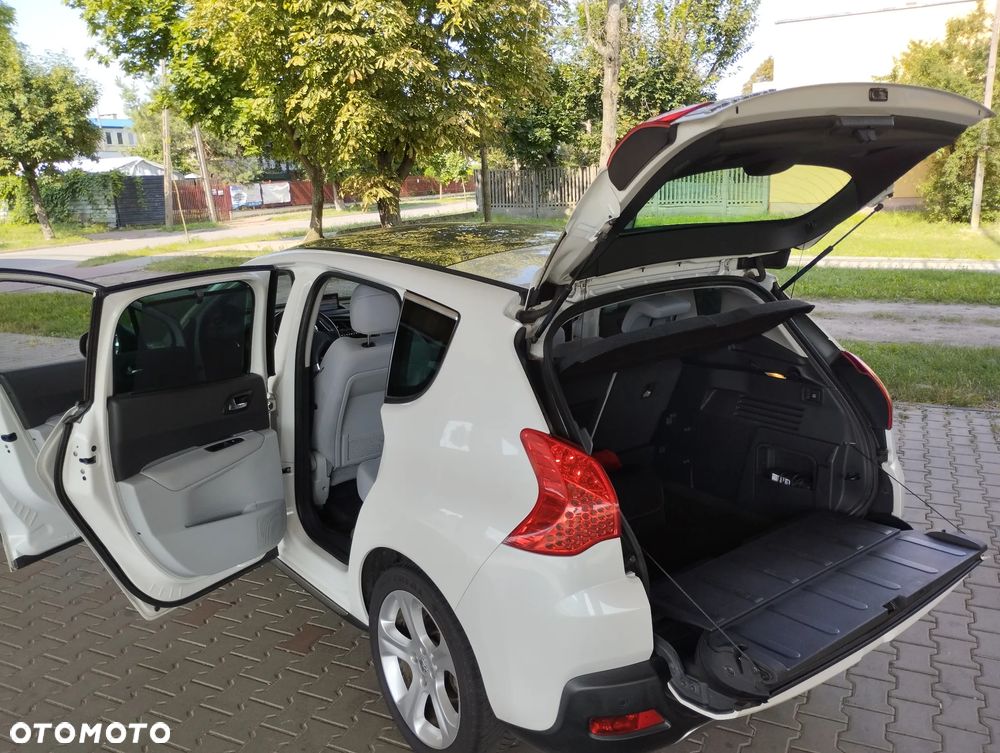 Peugeot 3008 155 THP Active - 24