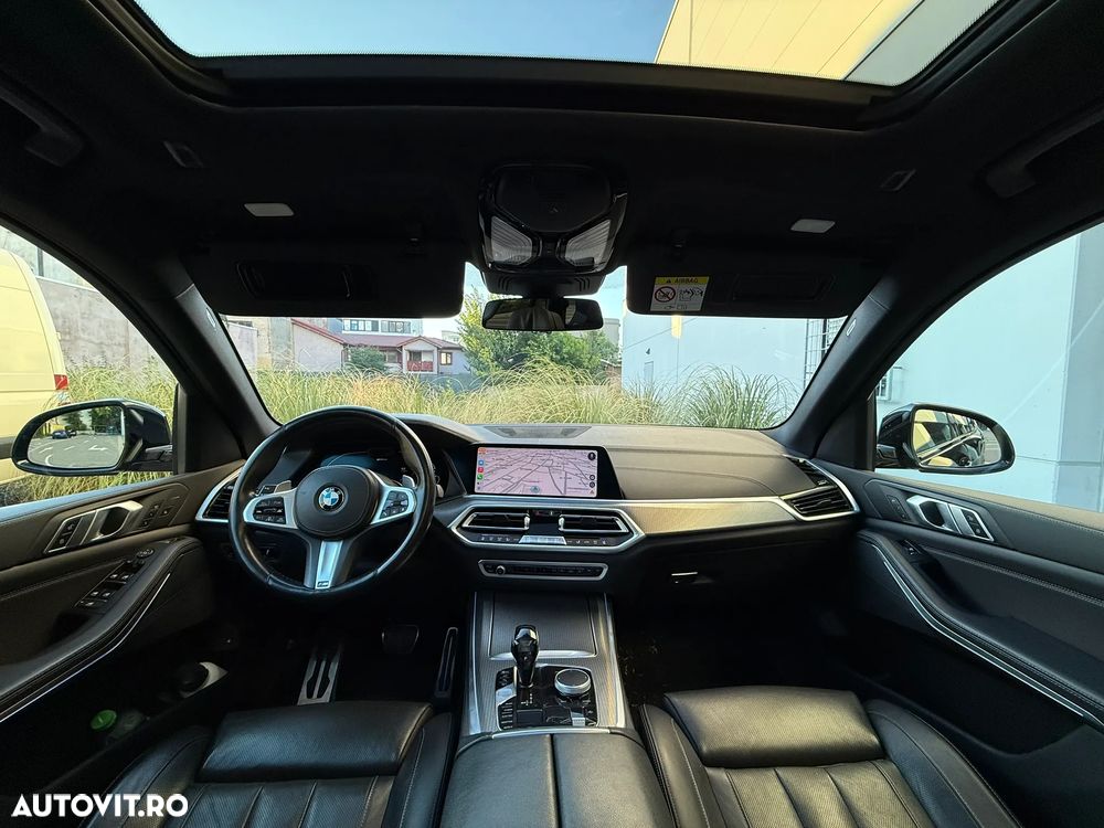 BMW X5 xDrive45e - 8