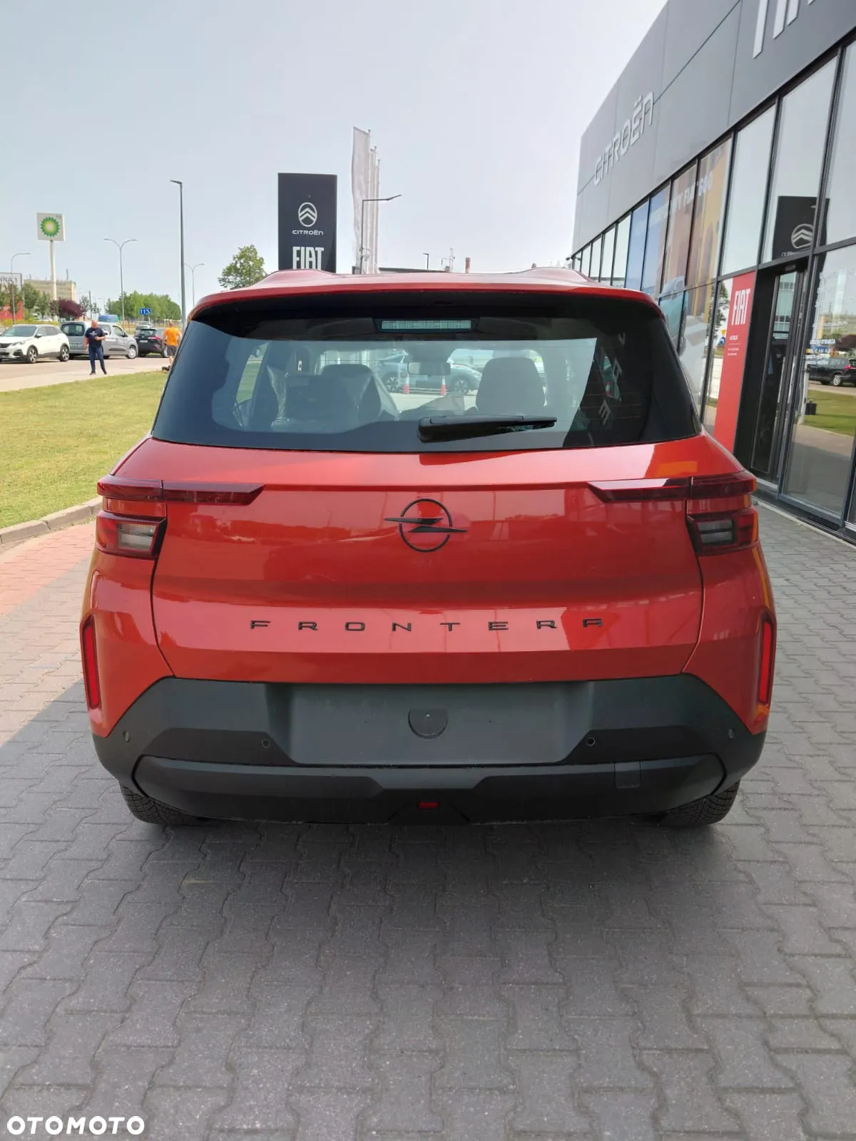 Opel Frontera 44kWh Edition - 6