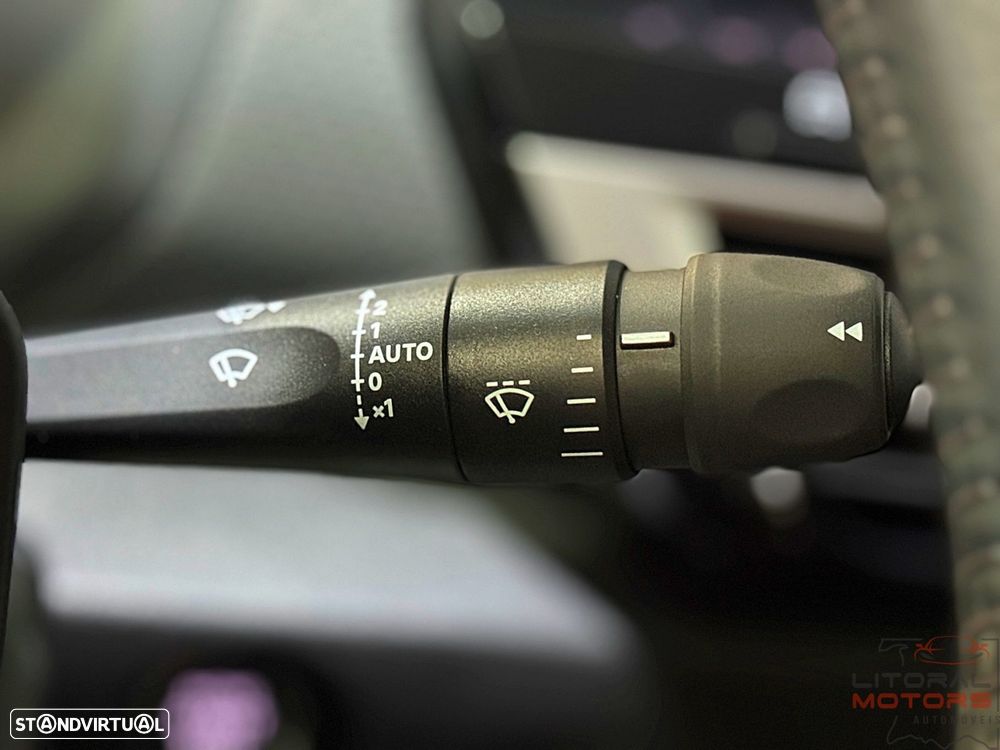 Citroën C4 1.2 Hybrid Plus e-DSC6 - 26