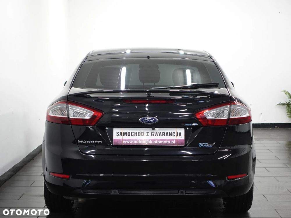 Ford Mondeo 1.6 TDCi Trend - 7