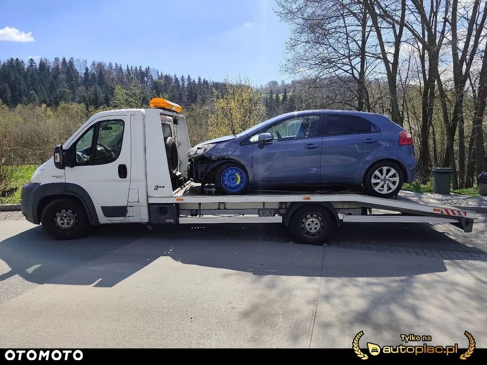 Fiat Ducato - 11