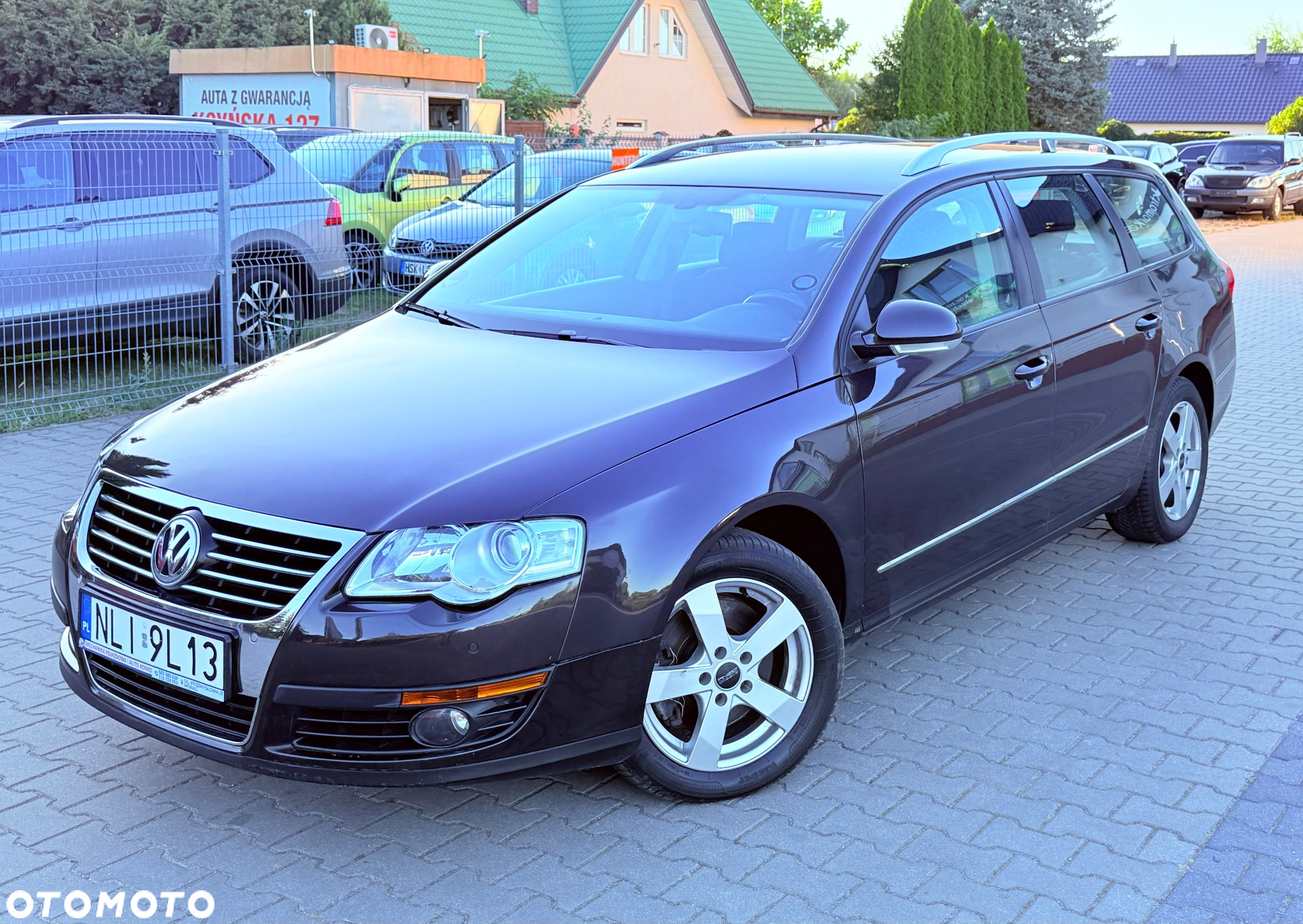 Volkswagen Passat Variant 2.0 TDI DPF Comfortline - 19