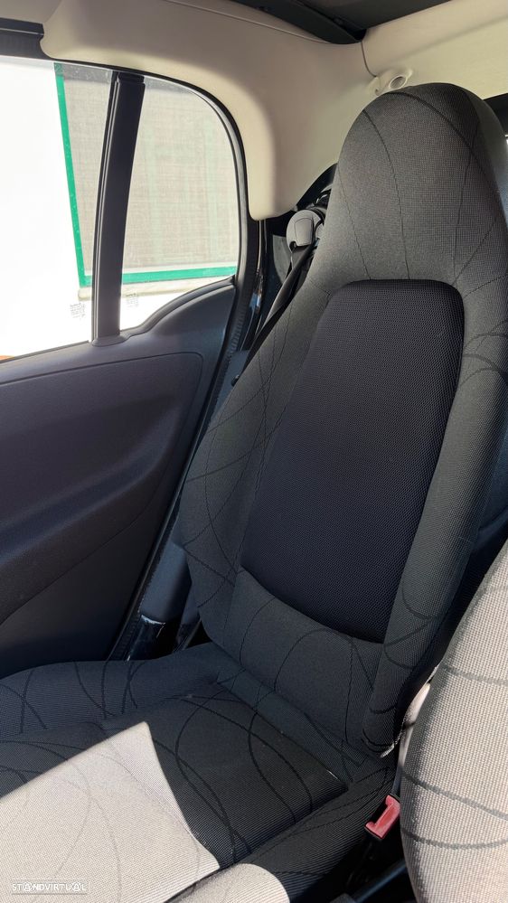 Smart ForTwo Coupé cdi softouch passion dpf - 8