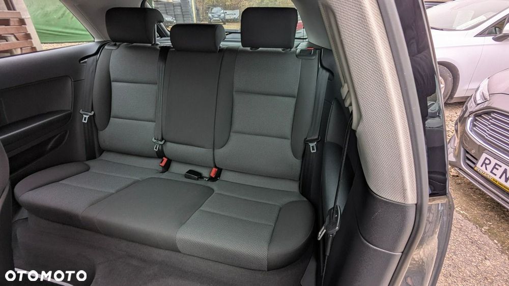 Audi A3 3-drzwiowe 1.6 TDI Ambiente - 16