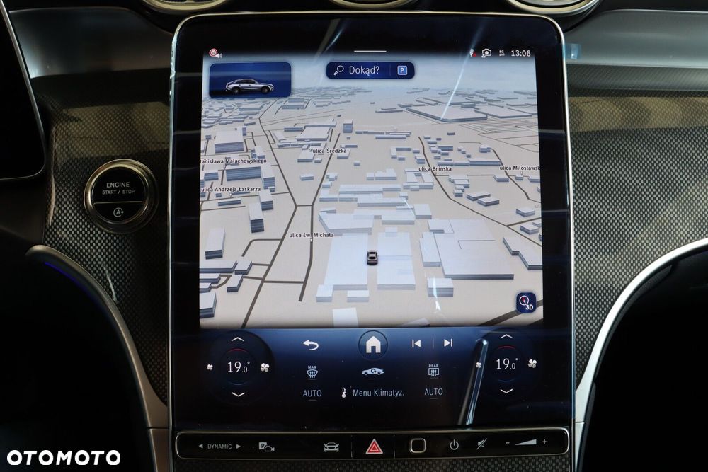 Mercedes-Benz GLC - 12