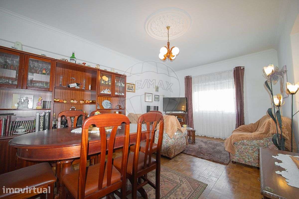 Apartamento T2 para venda - Grande imagem: 2/12