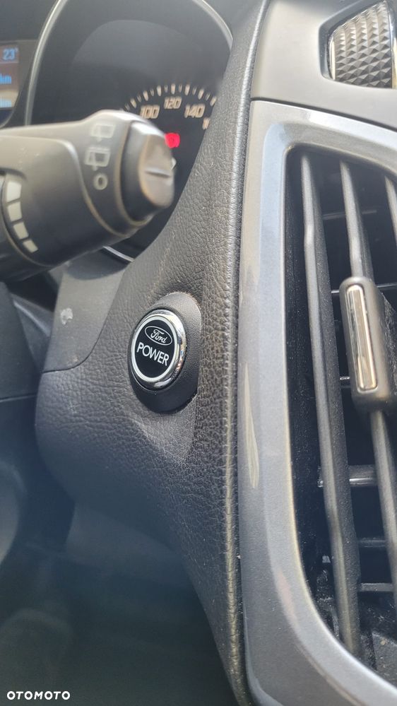 Ford Focus 1.6 TI-VCT Titanium - 16
